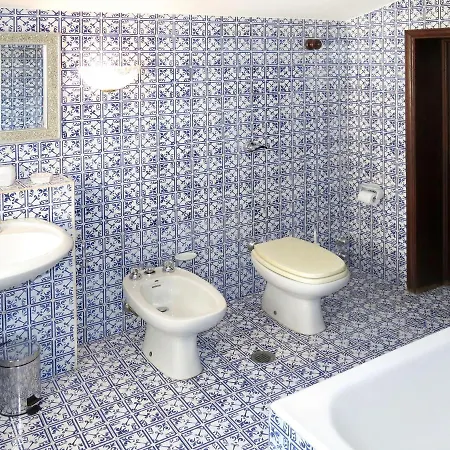 La Bertolina By Interhome Holiday home