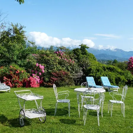 La Bertolina By Interhome Torrazzo