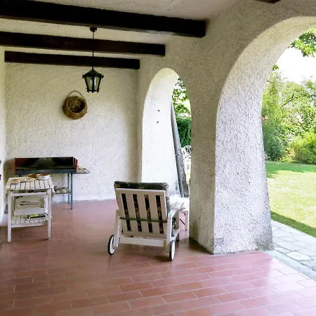 Holiday home La Bertolina By Interhome Torrazzo