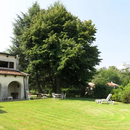 Prázdninový dům La Bertolina By Interhome *