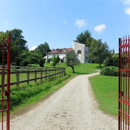 La Bertolina By Interhome * Torrazzo