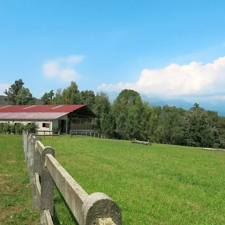 Holiday home La Bertolina By Interhome *
