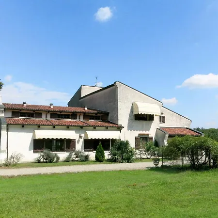 La Bertolina By Interhome