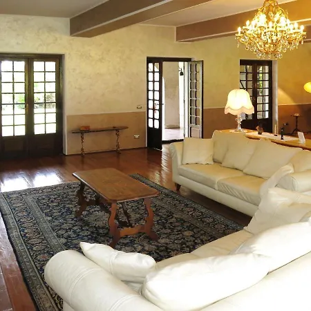 La Bertolina By Interhome Prázdninový dům *