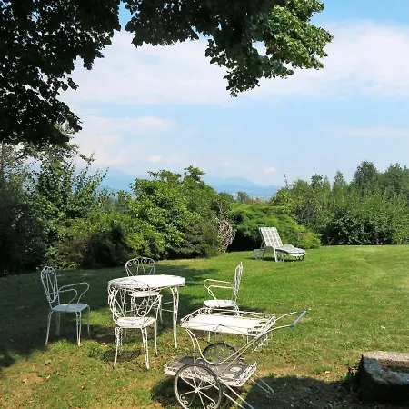 La Bertolina By Interhome Torrazzo