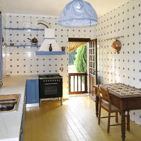 La Bertolina By Interhome Holiday home