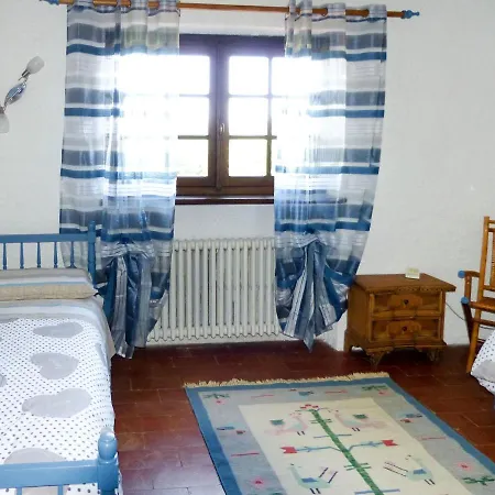La Bertolina By Interhome Casa de Férias