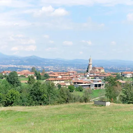 La Bertolina By Interhome Torrazzo