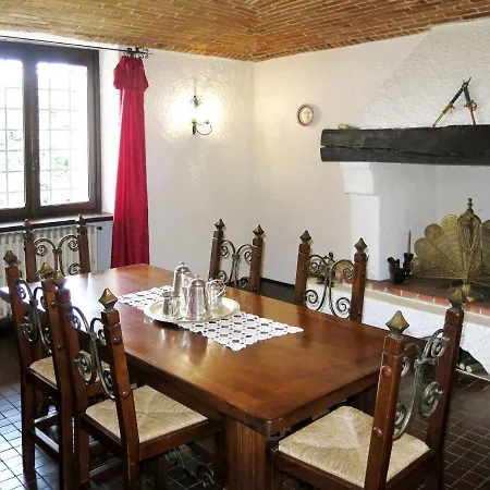 Prázdninový dům La Bertolina By Interhome *