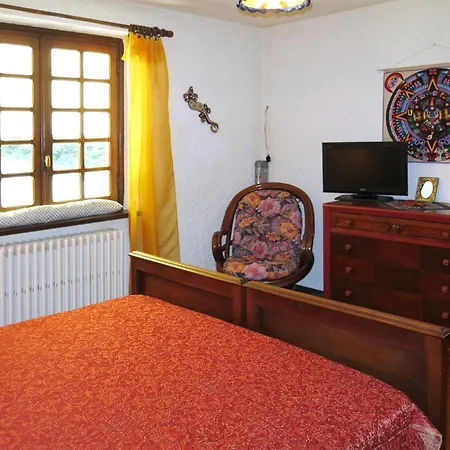 La Bertolina By Interhome * Torrazzo