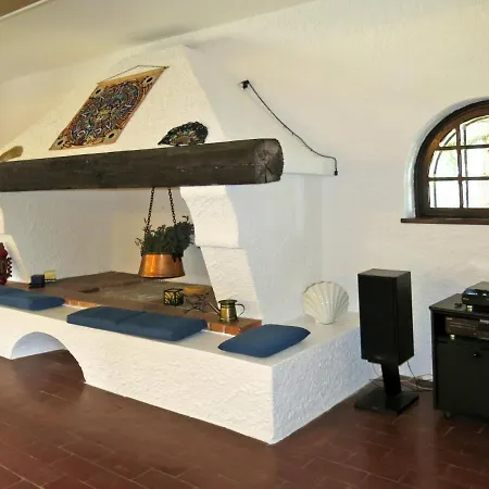 La Bertolina By Interhome * Torrazzo