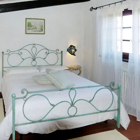 Holiday home La Bertolina By Interhome *