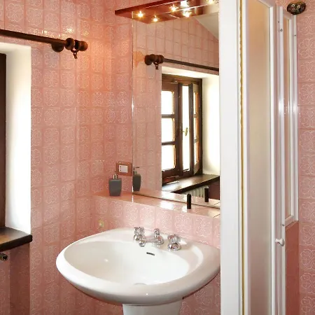 La Bertolina By Interhome *