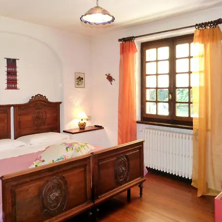 La Bertolina By Interhome Torrazzo