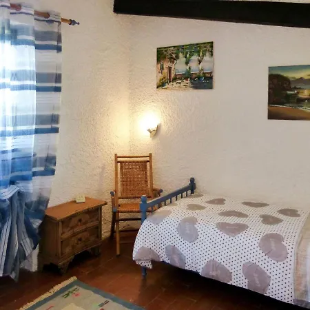 La Bertolina By Interhome Casa de Férias *