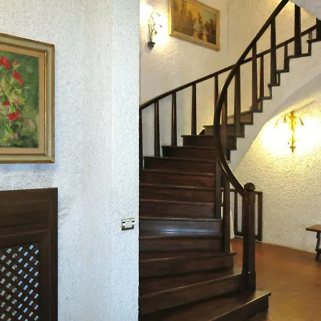 La Bertolina By Interhome Torrazzo