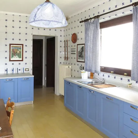 La Bertolina By Interhome *