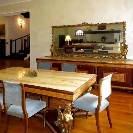 펜션 La Bertolina By Interhome