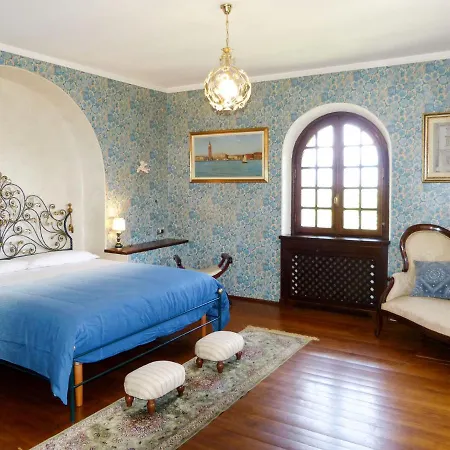 La Bertolina By Interhome *