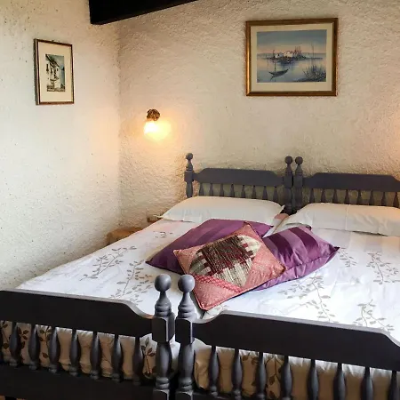 La Bertolina By Interhome