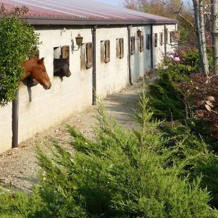 La Bertolina By Interhome *