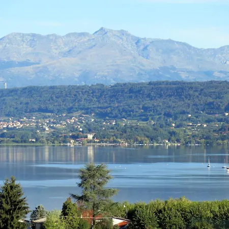 La Bertolina By Interhome *