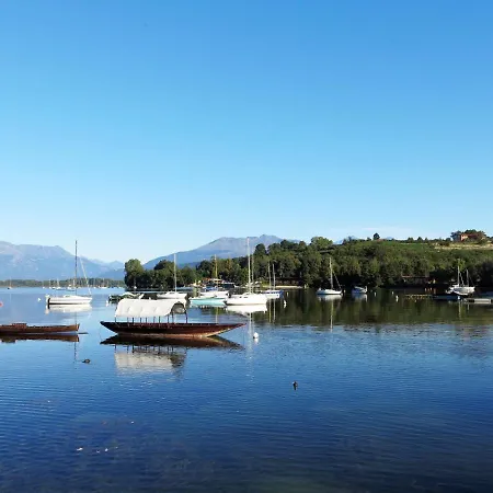 La Bertolina By Interhome *