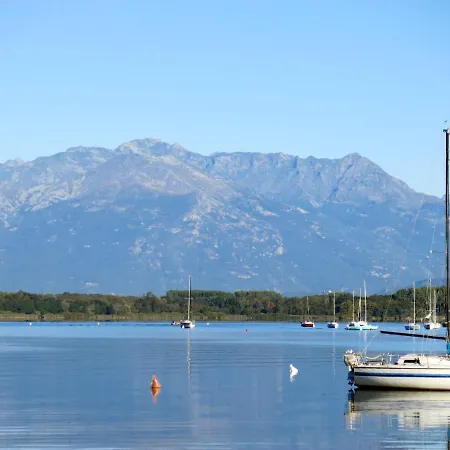 La Bertolina By Interhome *