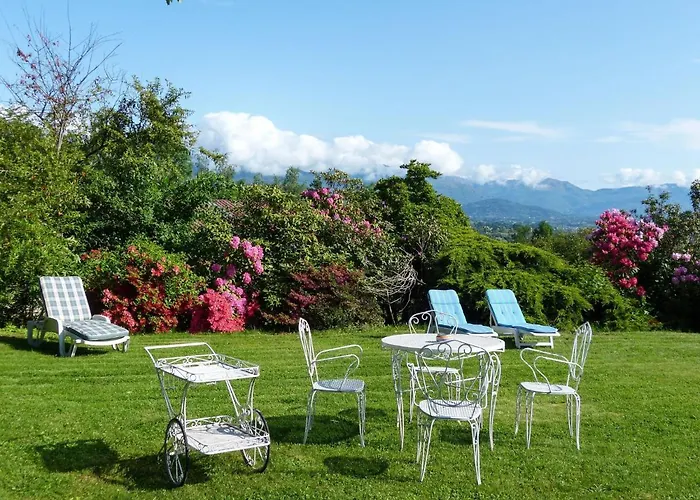 La Bertolina By Interhome Torrazzo