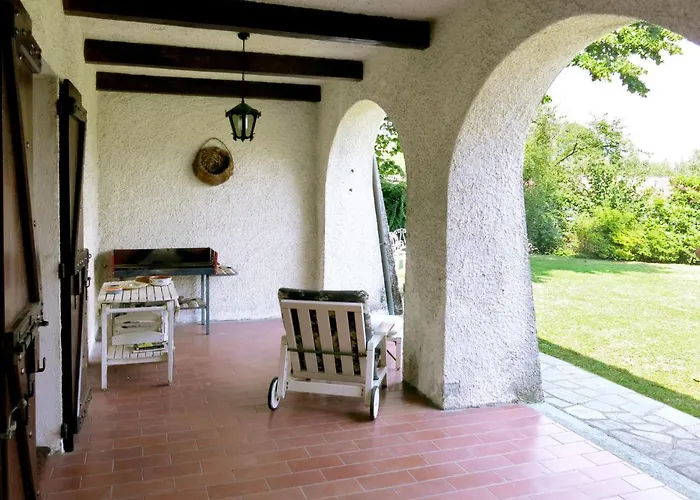 Сasa de vacaciones La Bertolina By Interhome Torrazzo