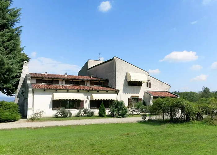 La Bertolina By Interhome