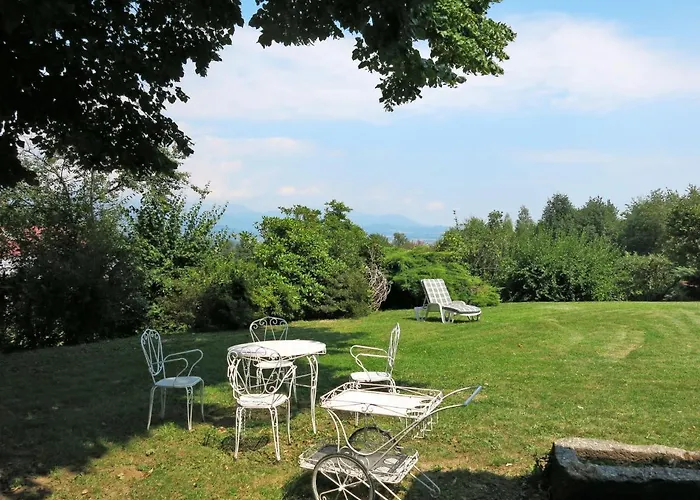 La Bertolina By Interhome Torrazzo