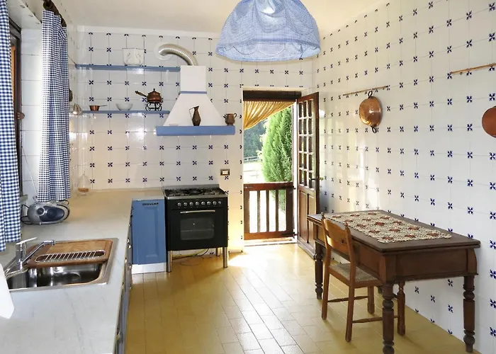 La Bertolina By Interhome Сasa de vacaciones