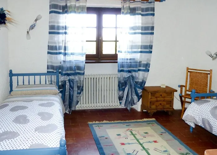 La Bertolina By Interhome Сasa de vacaciones
