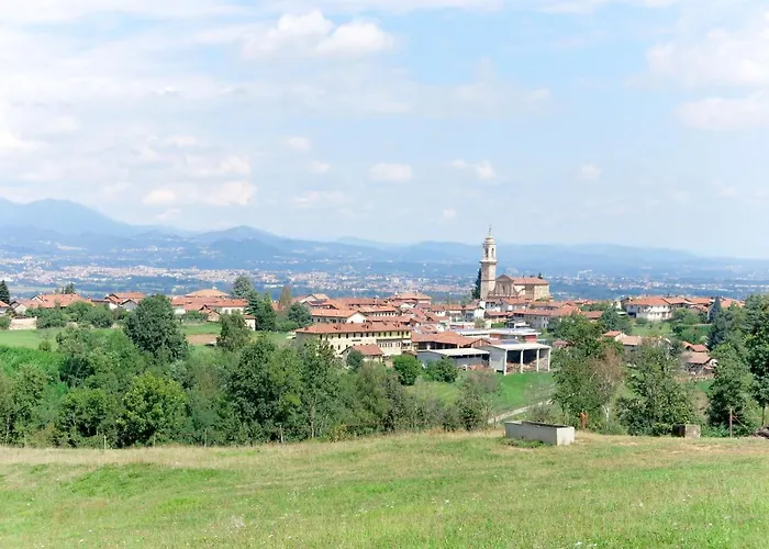 La Bertolina By Interhome Torrazzo