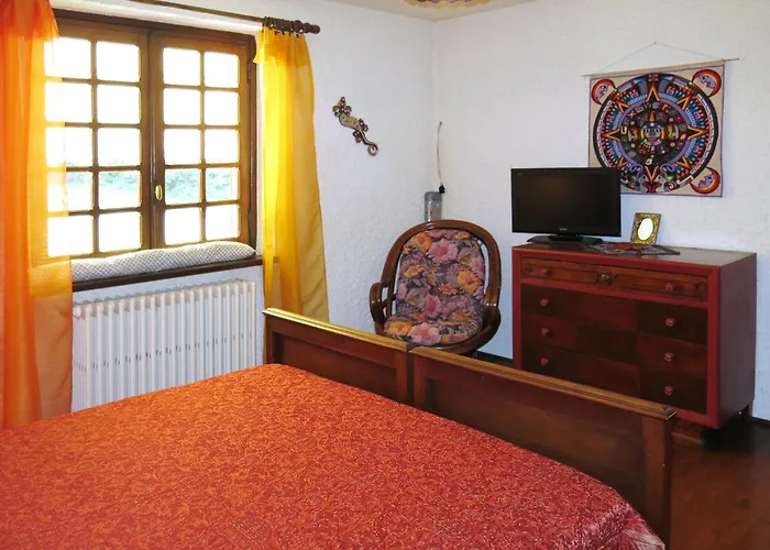 La Bertolina By Interhome * Torrazzo