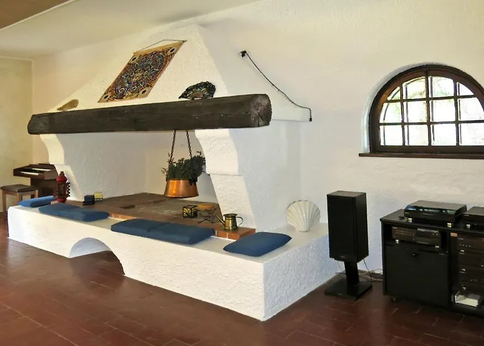 La Bertolina By Interhome * Torrazzo