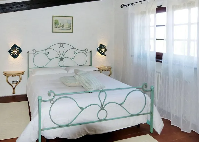 Сasa de vacaciones La Bertolina By Interhome *