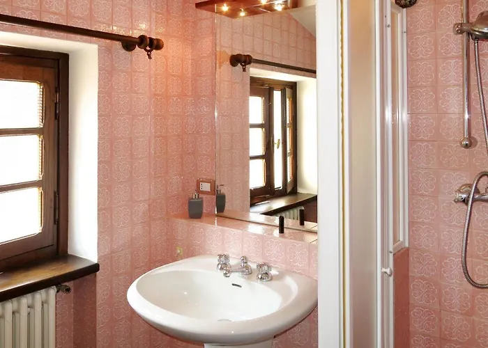 La Bertolina By Interhome *