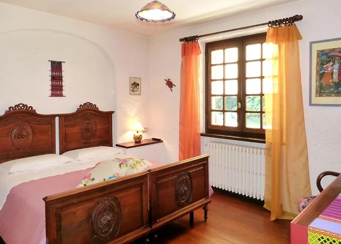 La Bertolina By Interhome Torrazzo