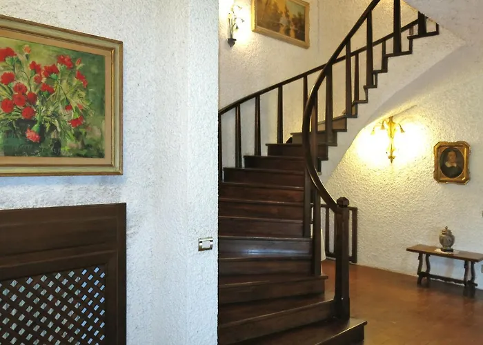 La Bertolina By Interhome Torrazzo