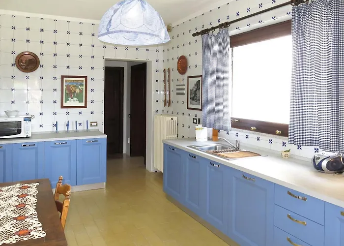La Bertolina By Interhome *