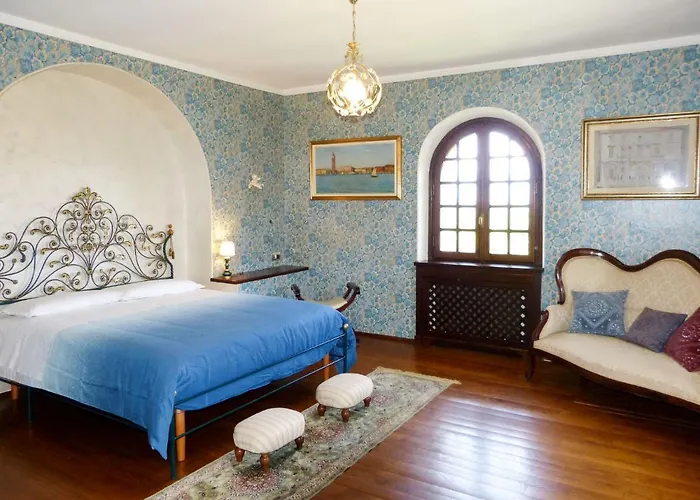 La Bertolina By Interhome *