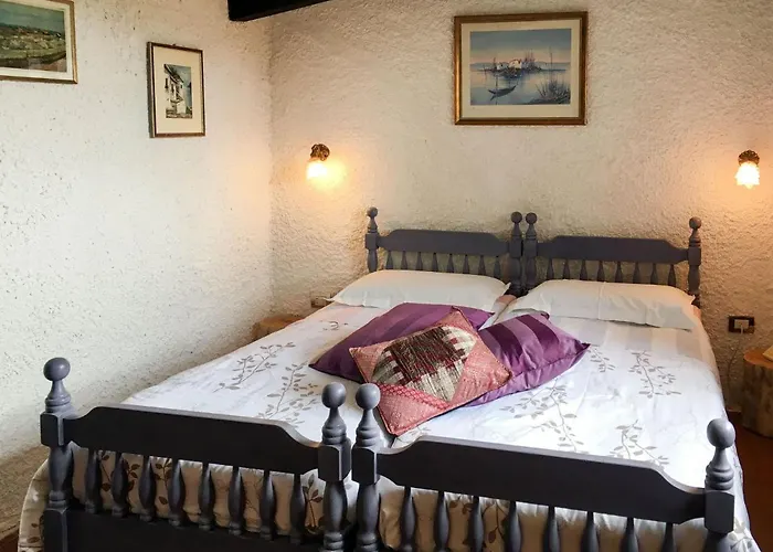 La Bertolina By Interhome