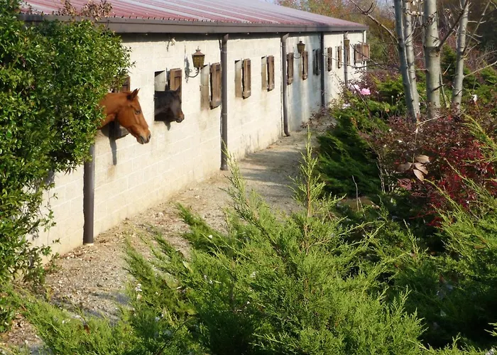 La Bertolina By Interhome *